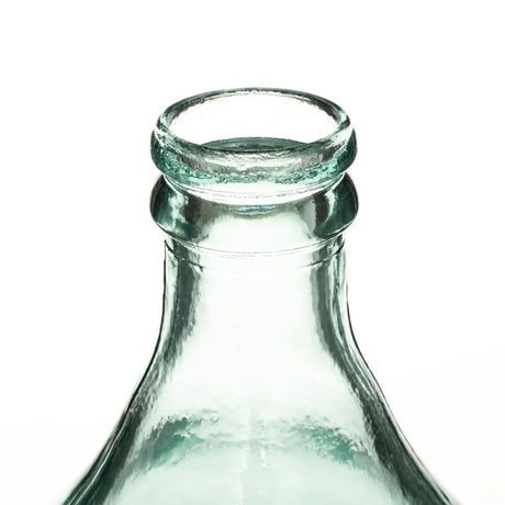 Ваза atmosphera Demijohn, Стъкло, 56 cm