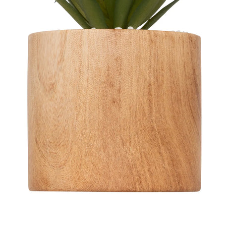 Изкуствено растение atmosphera Sao, 17.5 cm
