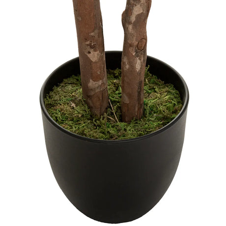 Изкуствено растение atmosphera Schefflera, 130 см