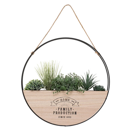 Изкуствено растение atmosphera, 44 cm