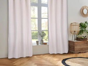 Függöny Atmosphera Wild Mesh, 140x260 cm
