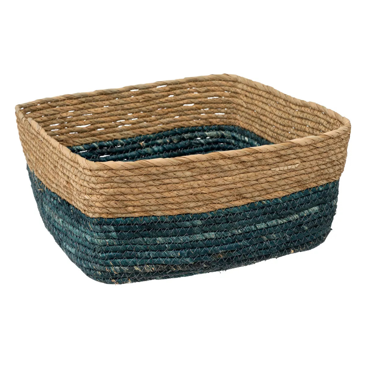 Кутия за съхранение 5five Mix & Modul, Плетена, 31x15 cm