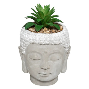 Изкуствено растение atmosphera Buddha, 13.5 cm, Различни видове