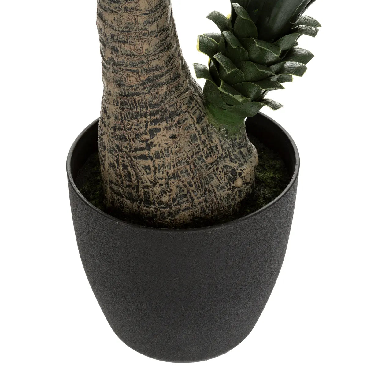 Изкуствено растение atmosphera Yucca, 130 cm