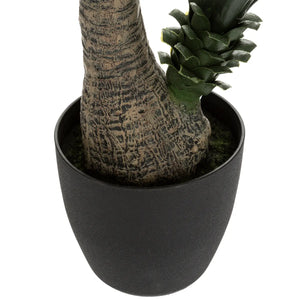 Изкуствено растение atmosphera Yucca, 130 cm