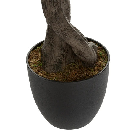 Изкуствено растение atmosphera Olive Tree, 150 cm