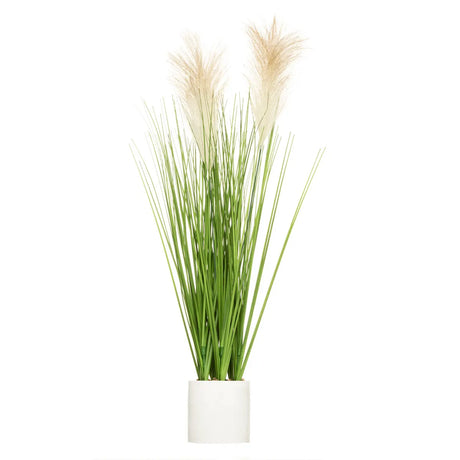 Изкуствено растение atmosphera Plumeau, 70 cm, Различни видове