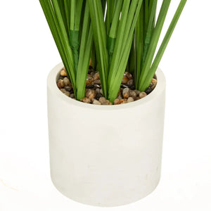 Изкуствено растение atmosphera Plumeau, 70 cm, Различни видове