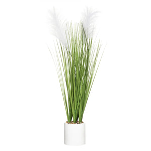Изкуствено растение atmosphera Plumeau, 70 cm, Различни видове