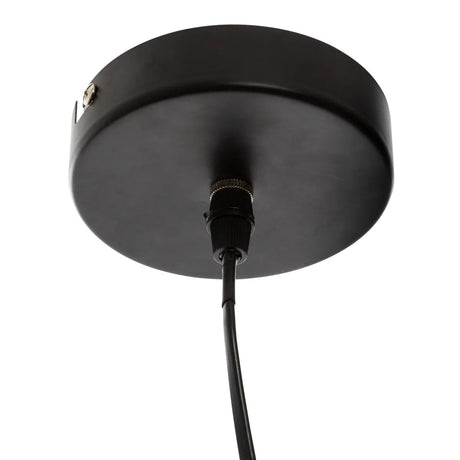 Пендел atmosphera Loren, 60 cm, Бамбук