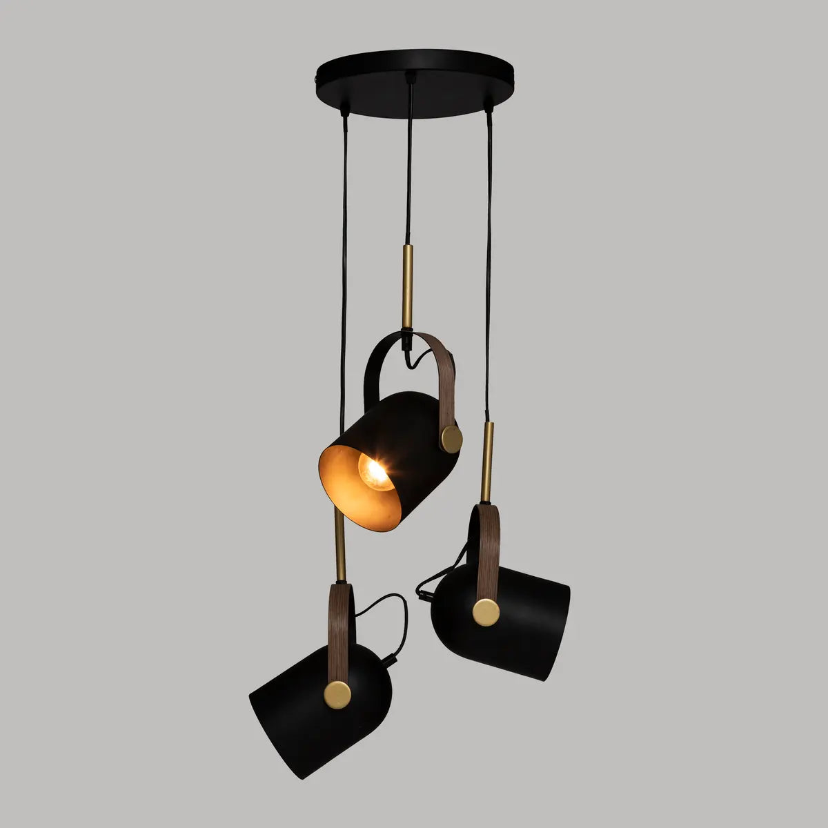 Пендел atmosphera Bil, 12 cm, Метал