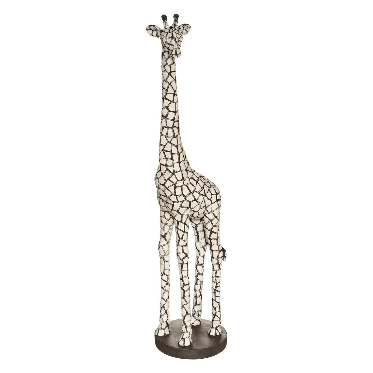 Декоративна фигура atmosphera Ozaria, Смола, 89 cm