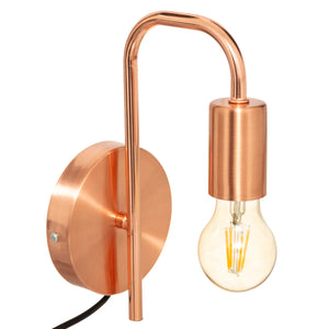 Лампа за стена atmosphera Keli, 17 cm