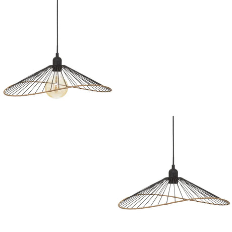 Пендел atmosphera Alara, 45 cm, Метал