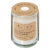 Ароматна свещ atmosphera Anti-odour, Стъкло, 130 g