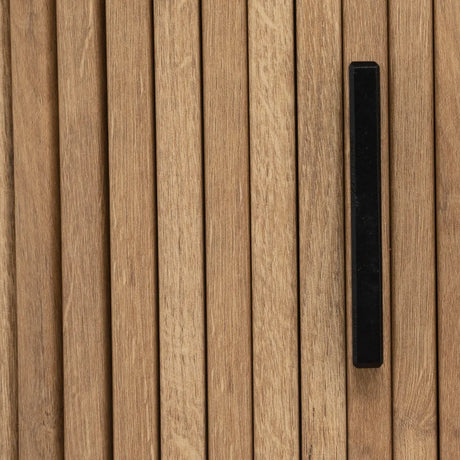 Скрин за съхранение atmosphera Colva, 140x80 см, MDF
