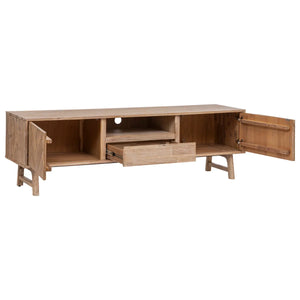 ТВ шкаф atmosphera Aeris 180x45x55 cm, Акация