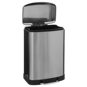 Кош 5five Ariane, Метал, 50 L