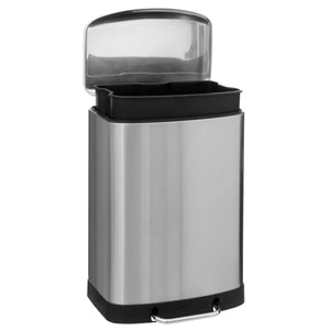 Кош 5five Ariane, Метал, 50 L