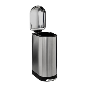 Кош 5five Ariane Slim, Инокс, 30 L