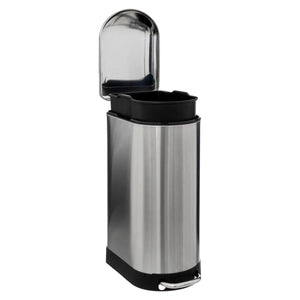 Кош 5five Ariane Slim, Инокс, 30 L