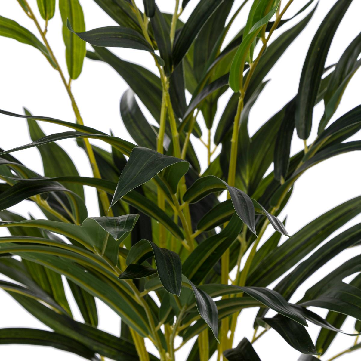 Изкуствено растение atmosphera Palm, 80 cm