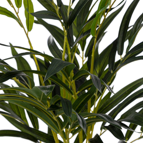 Изкуствено растение atmosphera Palm, 80 cm