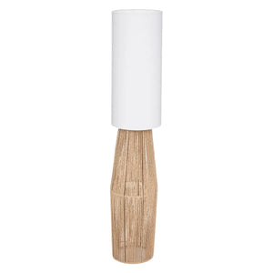 Állólámpa atmosphera Aissa, fa, natúr, 130 cm