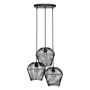 Пендел atmosphera Jena, 26 cm, Метал