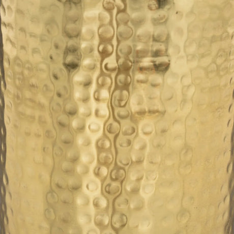 Ваза atmosphera Gold, Метал, 19 cm
