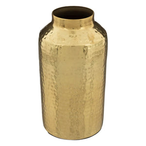 Ваза atmosphera Gold, Метал, 19 cm