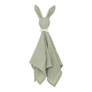 Детска играчка atmosphera Rabbit, Зелен