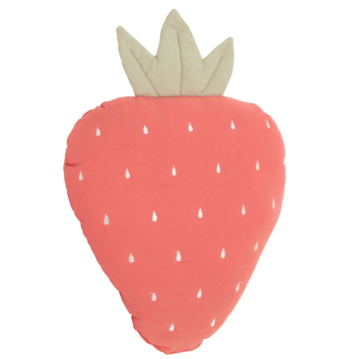 Детска възглавница atmosphera Strawberry