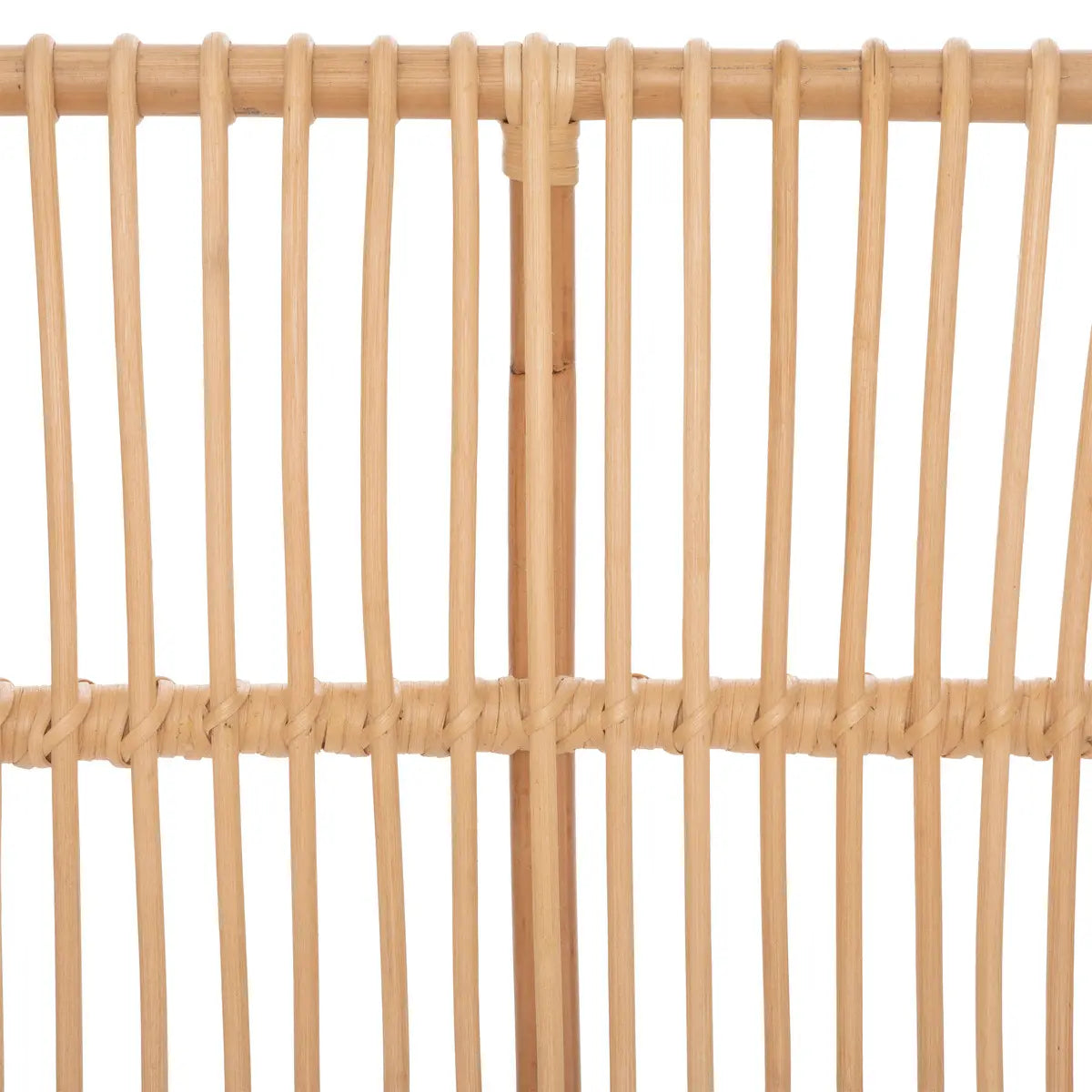 Kanapé Keko, Rattan