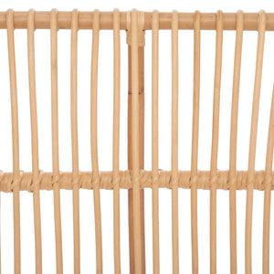 Kanapé Keko, Rattan