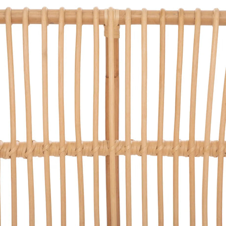 Kanapé Keko, Rattan