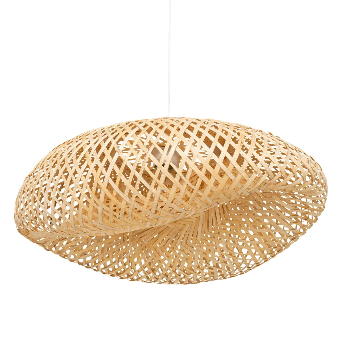 Пендел atmosphera Beddy, 50 cm, Бамбук