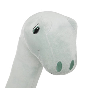 Детска плюшена играчка atmosphera Dino, 90 cm