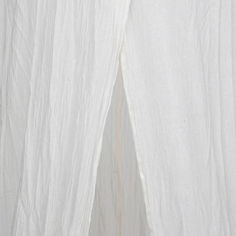 Детски балдахин atmosphera Gauze, Памук, 250x50x350 cm