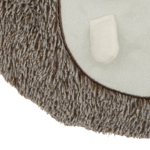 Детска възглавница atmosphera Hedgehod, 30 cm