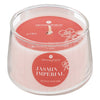 Ароматна свещ atmosphera Izor, Стъкло, 110 g