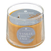 Ароматна свещ atmosphera Izor, Стъкло, 300 g