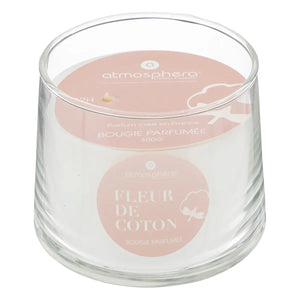 Ароматна свещ atmosphera Izor, Стъкло, 300 g