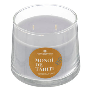 Ароматна свещ atmosphera Izor, Стъкло, 300 g