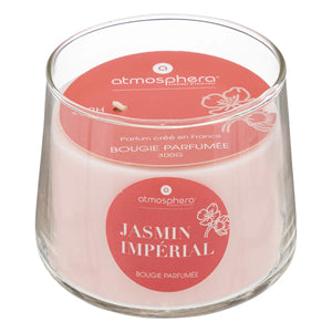 Ароматна свещ atmosphera Izor, Стъкло, 300 g