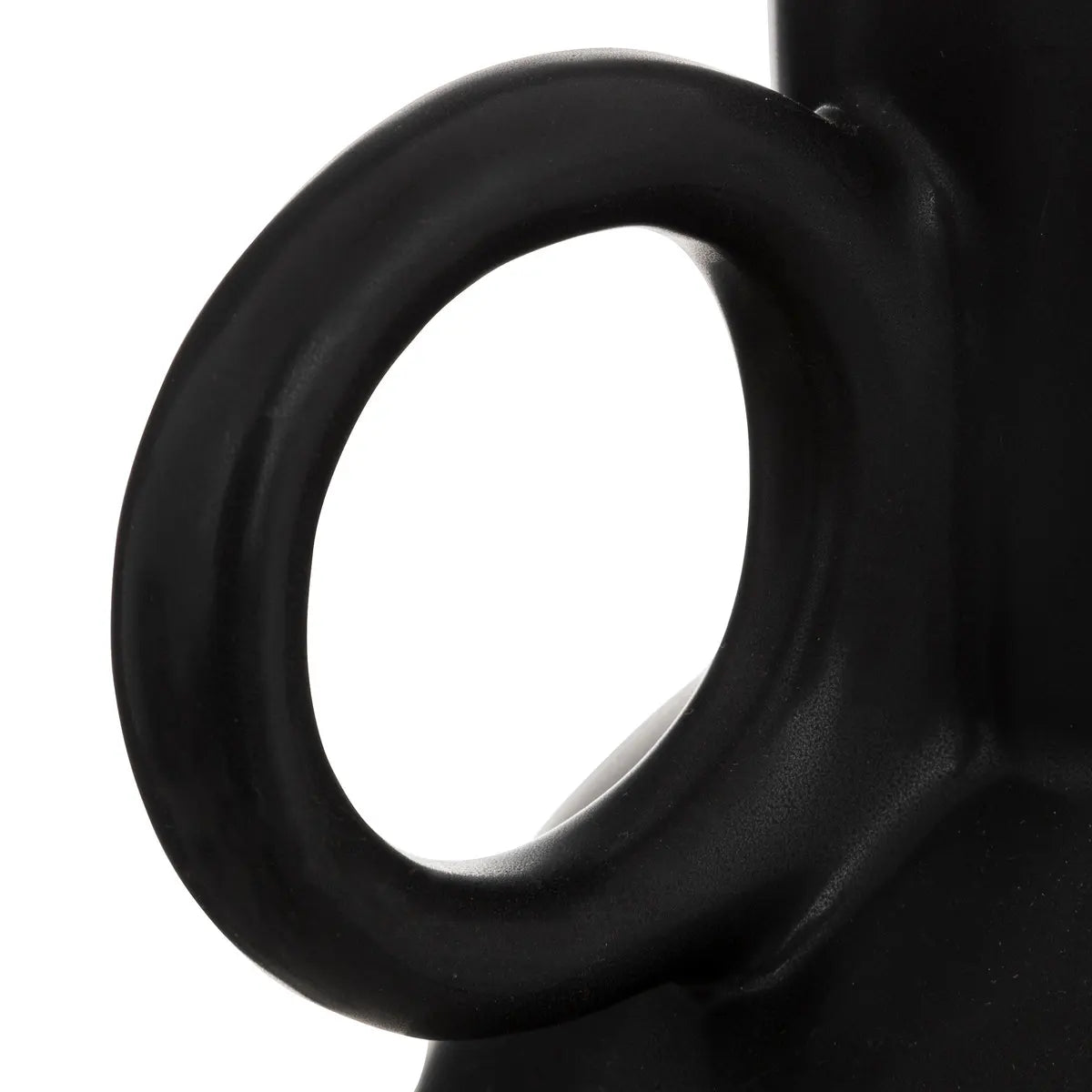 atmosphera Olme váza, kerámia, 22 cm