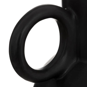 atmosphera Olme váza, kerámia, 22 cm