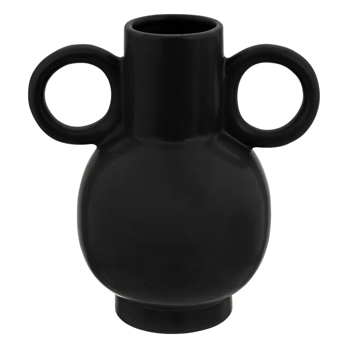atmosphera Olme váza, kerámia, 22 cm