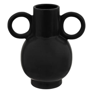 atmosphera Olme váza, kerámia, 22 cm