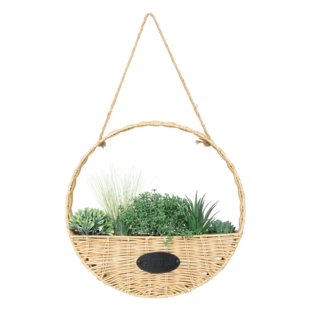 Изкуствено растение atmosphera, 40 cm